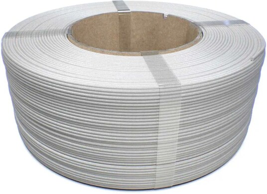 Formfutura Easyfil Epla Refill Matt White (Bambu Coil) Formfutura Easyfil Epla Refill Matt White (Bambu Coil)