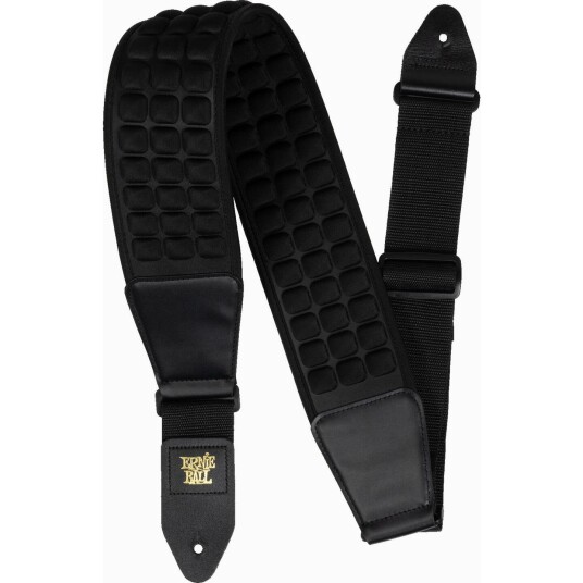 Ernie Ball Eb-5374 Gitarreim 7.62cm. Luftcelleteknologi For Demping Skulder