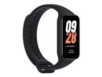 Xiaomi Smart Band 8 Active Svart
