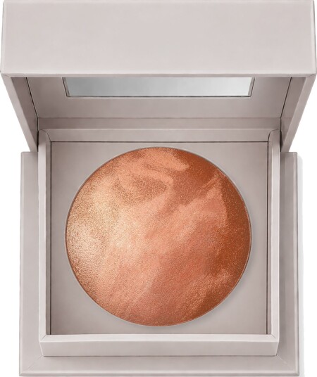 Estelle&Thild Organic Beauty Sunset Sheen Melange Bronzer Sienna