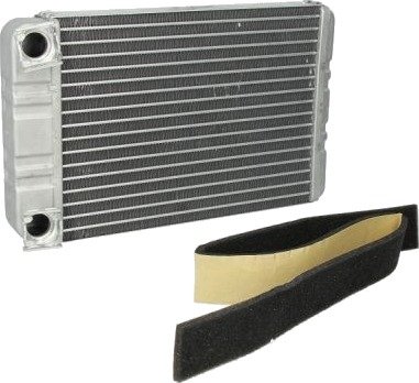 Varmeapparat register THERMOTEC D6M008TT