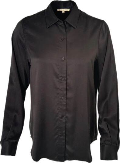 Amuse Dame Bluser & Skjorter Svart 2XL, Amuse Dame Bluser & Skjorter Svart 2XL,