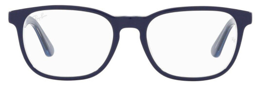 Ray-Ban Ray-Ban barne-briller med styrke ry1592 3853 Blå