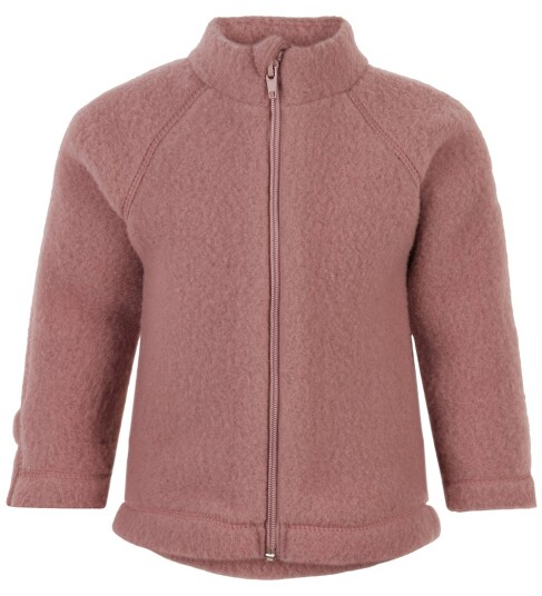 Mikk-line Twilight Mauve Ulljakke 68