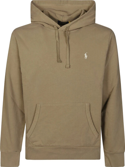 Polo Ralph Lauren Herre Gensere & Hettegensere Beige XL,