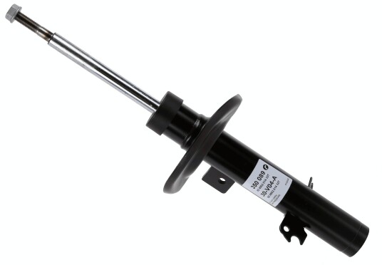 Støtdemper SACHS 350 089