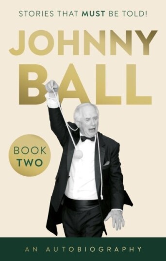 Johnny Ball – Stories That Must Be Told! Johnny Ball – Stories That Must Be Told!