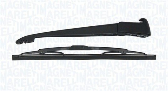 Viskerblad MAGNETI MARELLI 000723180125