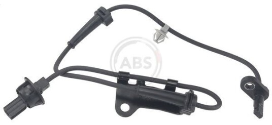 ABS sensor A.B.S. 30822