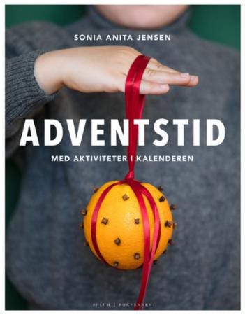 Adventstid med aktiviteter i kalenderen Adventstid med aktiviteter i kalenderen