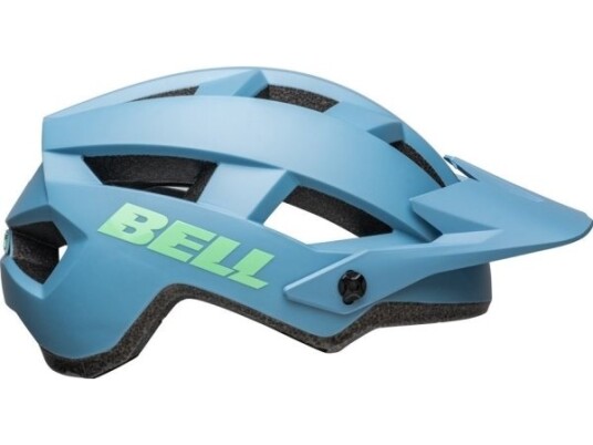 Bell Bell Spark 2 Mtb Hjelm Hjelmstørrelse: S/M(52-57Cm), Velg Farge: Matt Lyseblå, Mips-System: Nei Bell Bell Spark 2 Mtb Hjelm Hjelmstørrelse: S/M(52-57Cm), Velg Farge: Matt Lyseblå, Mips-System: Nei
