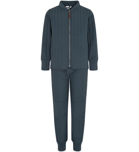 EN FANT Termosett Dark Slate 98