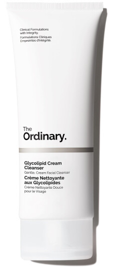 The Ordinary Glycolipid Cream Cleanser 150 ml