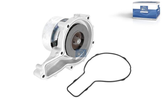 DT Spare Parts 6.30021 Vannpumpe