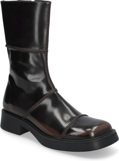 MIISTA Dahlia Brown 40