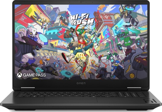 HP OMEN 17-db1077ng 17" Ryzen AI 7 350 24GB 1TB SSD Win 11 Home DK9Z1EA#ABD HP OMEN 17-db1077ng 17" Ryzen AI 7 350 24GB 1TB SSD Win 11 Home DK9Z1EA#ABD
