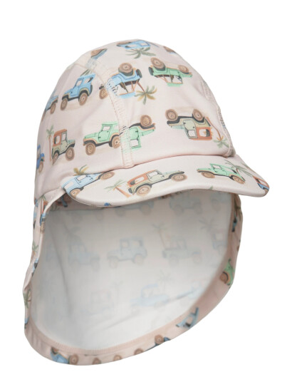 Hust & Claire Hcfasai Boy Multi/patterned 98/104 Hust & Claire Hcfasai Boy Multi/patterned 98/104