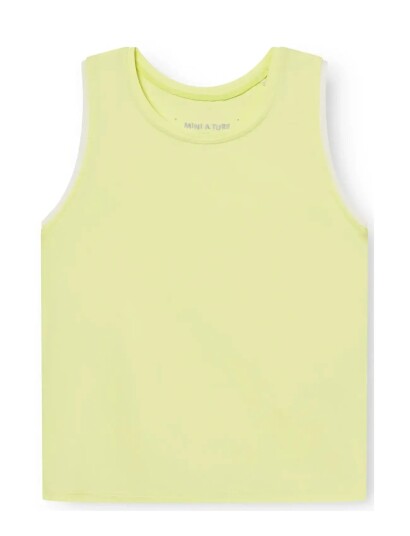MINI A TURE Matcapri Top. Grs Yellow 12Y/152