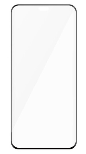 Safe. By Panzerglass - Skjermbeskyttelse For Mobiltelefon - Ultrabred Passform - Glass - Rammefarge Svart - For Xiaomi 13 Lite