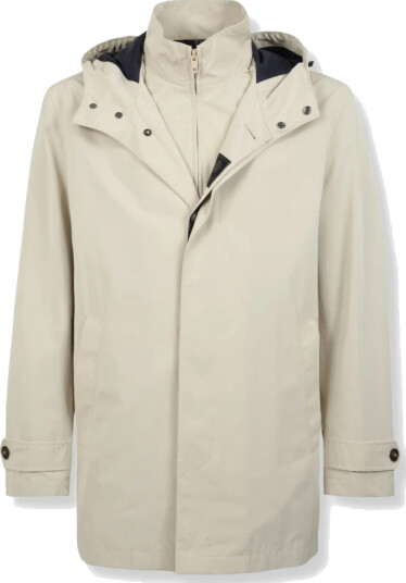 Fay Herre Jakker Beige L,