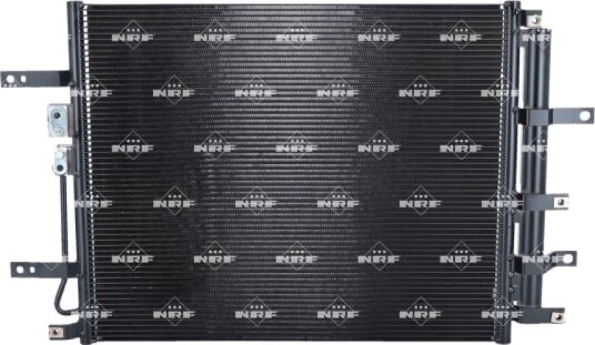 Kondensator NRF 350526