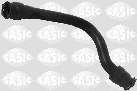 SASIC 3400127 Radiatorslange SASIC 3400127 Radiatorslange