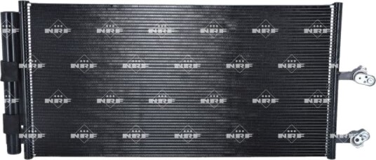 Kondensator NRF 350566