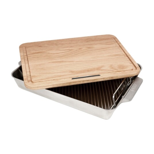 Ooni Stekepanne, medium 44 x 30 cm Ooni Stekepanne, medium 44 x 30 cm