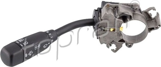 Bryter komplett rattstamme TOPRAN 401 642