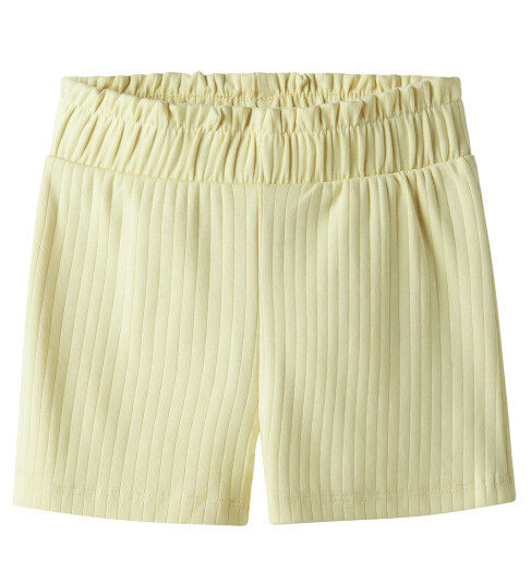 Name It Pastel Yellow Surajali Shorts Noos 98 Name It Pastel Yellow Surajali Shorts Noos 98