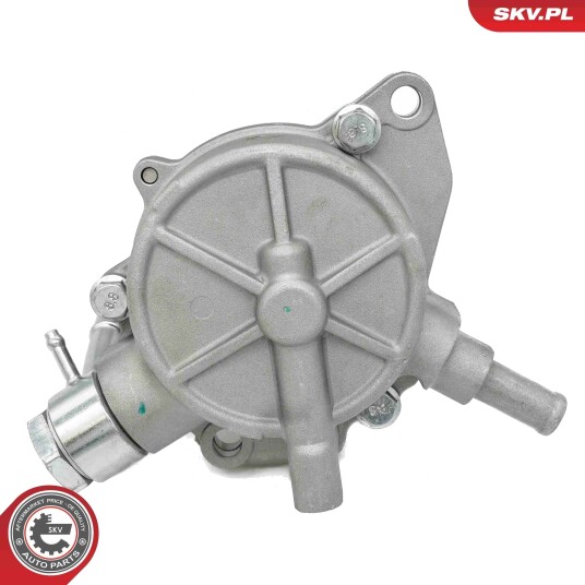 Vakuumpumpe, bremseanlegg ESEN SKV 18SKV067