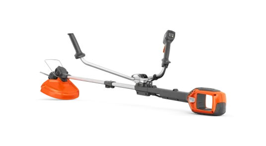 Husqvarna 220ir Battery Trimmer