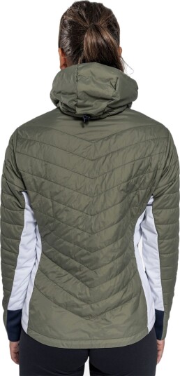 Dynamic Insulated Jacket W Dynamic Insulated Jacket W