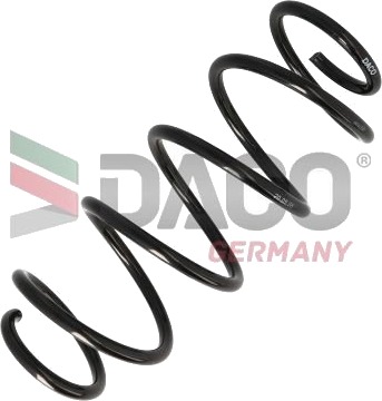 DACO Germany 801050 Fjær