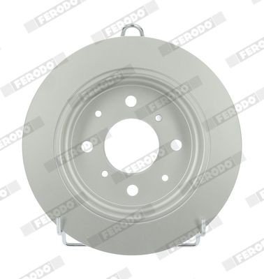 Bremseskive FERODO DDF468C