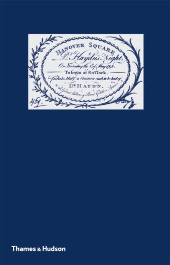 Haydn's Visits to England