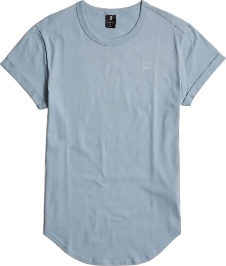 G Star Ductsoon Relaxed R T S\S   Blue   S