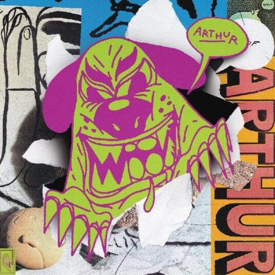 Woof Woof Vinyl Woof Woof Vinyl