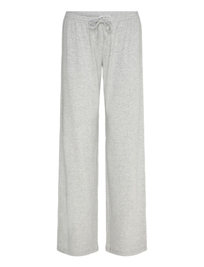 Weekday Relaxed Trousers Grey XXS
