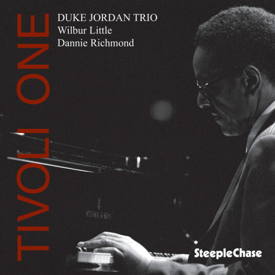 Duke Jordan Tivoli One CD
