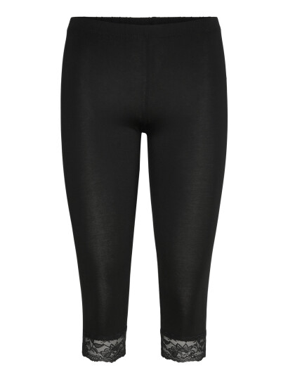 Cream Crmathilda Legging - Black - XS