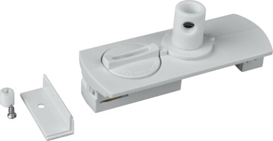 Lampeholder For Railsystem Dpm X Line Staw