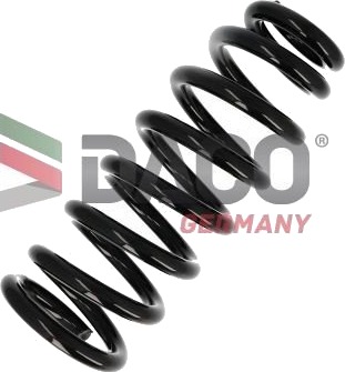DACO Germany 801714 Fjær
