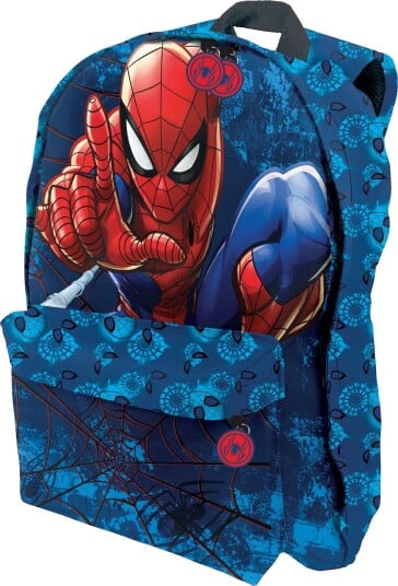 Kids Licensing Backpack 13 L. Spider-Man 017809002
