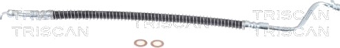 Bremseslange TRISCAN 8150 43153 Bremseslange TRISCAN 8150 43153