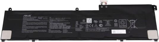 ASUS UX535LI Batteri COS POLY C32N2002 0B200-03770300