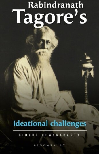 Rabindranath Tagore¿s Ideational Challenges