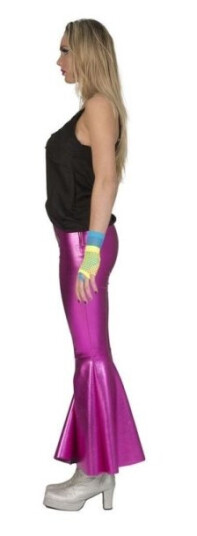 Boland Traciks Disco Fever Buks Pink ES5085453638 Boland Traciks Disco Fever Buks Pink ES5085453638