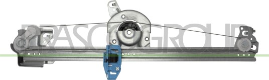 Vindusheis PRASCO CI320W024