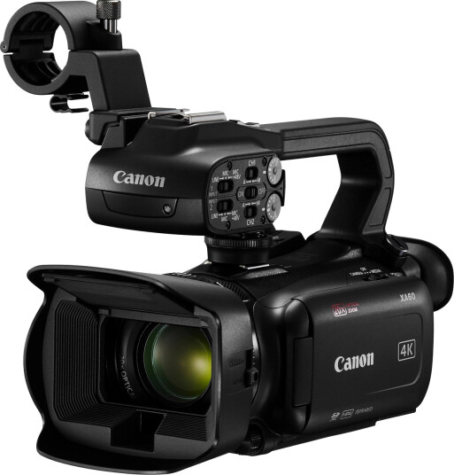 Canon Xa60
